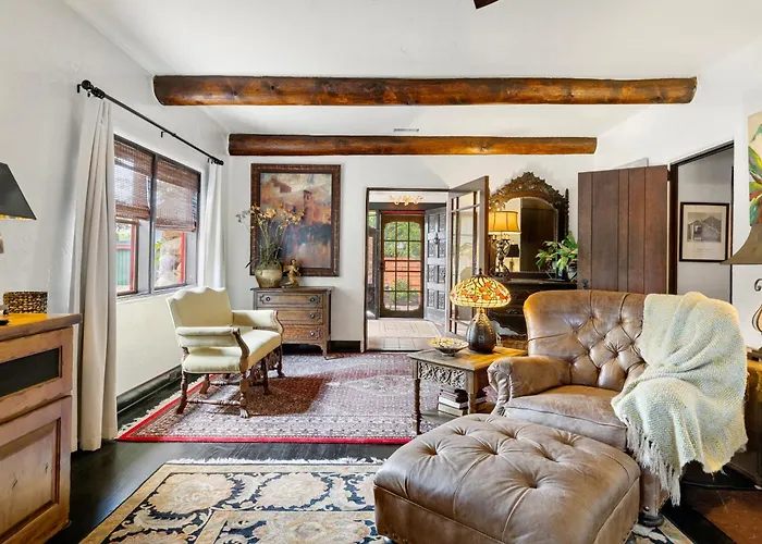 Granite Dells 1-br House Timeless Decor Trails * Prescott