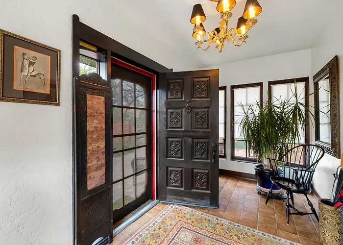 Granite Dells 1-br House Timeless Decor Trails Prescott