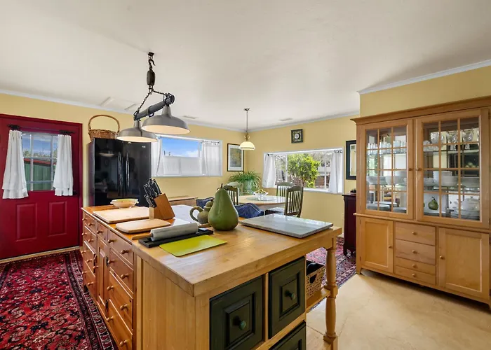 Granite Dells 1-br House Timeless Decor Trails Ferienhaus Prescott