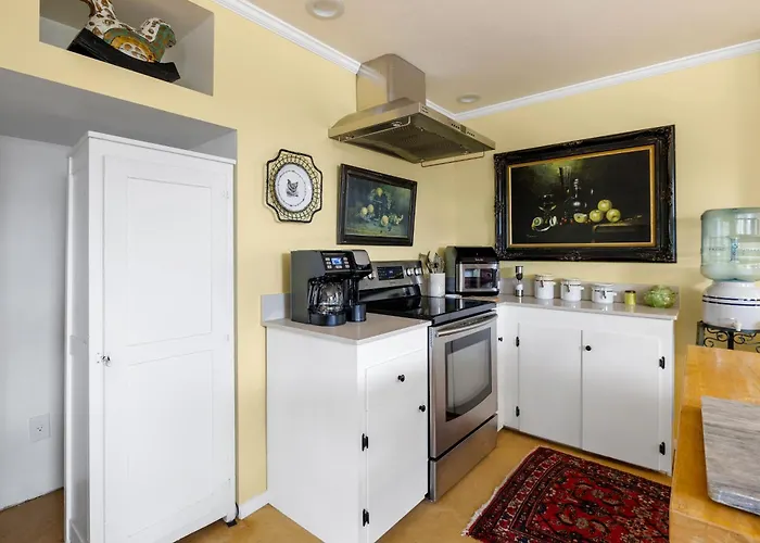 Ferienhaus Granite Dells 1-br House Timeless Decor Trails