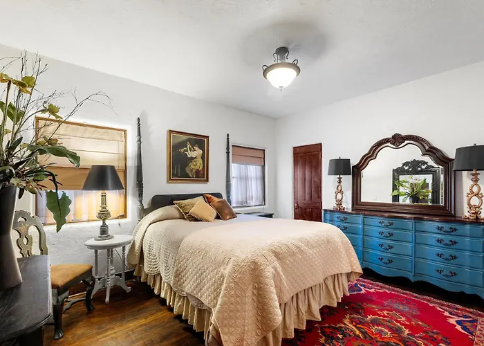 Granite Dells 1-br House Timeless Decor Trails Ferienhaus Prescott