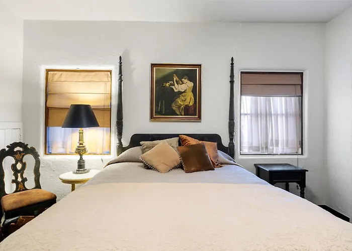 Ferienhaus Granite Dells 1-br House Timeless Decor Trails Prescott