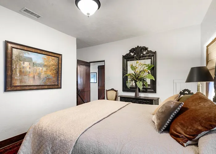 Granite Dells 1-br House Timeless Decor Trails Ferienhaus