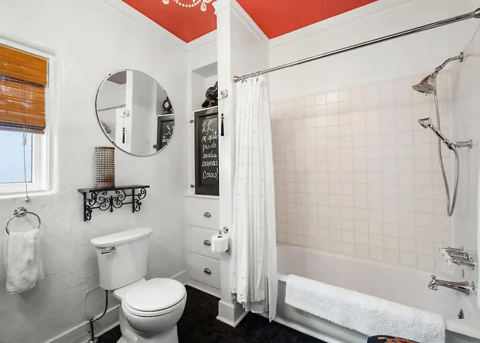 Granite Dells 1-br House Timeless Decor Trails Ferienhaus Prescott